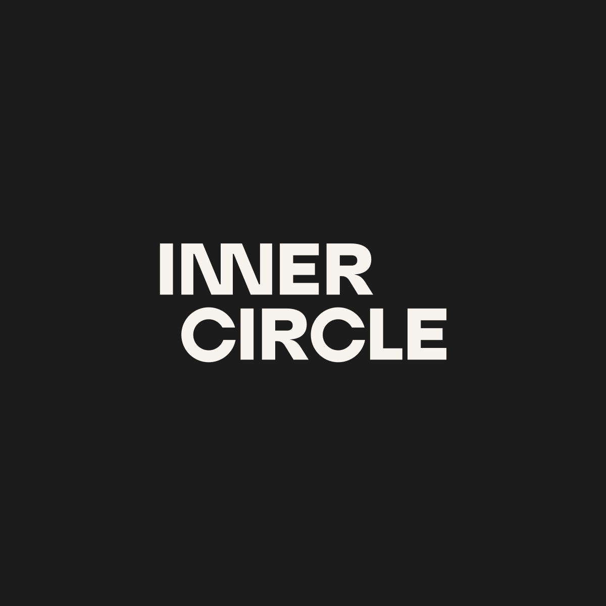 Inner Circle - Dating App